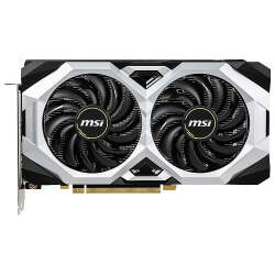 MSI GeForce RTX 2060S SUPER VENTUS GP OC CARTE GRAPHIQUE – Image 2
