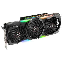 MSI GeForce RTX 2080 SUPER GAMING X TRIO – Image 2