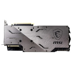 MSI GeForce RTX 2080 SUPER GAMING X TRIO – Image 4