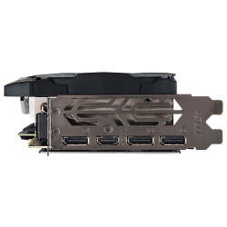 MSI GeForce RTX 2070 SUPER 8 Go GDDR6 GAMING X TRIO – Image 5