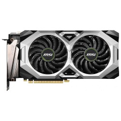 MSI GeForce RTX 2080 SUPER VENTUS XS OC 8G  (USED) – Image 2