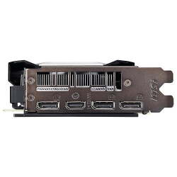 MSI GeForce RTX 2080 SUPER VENTUS XS OC 8G  (USED) – Image 4
