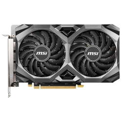 AMD RADEON MSI RX5500 XT MECH 8GB OC GDDR6 128 BITS 1647/14000 3DP/1HDMI CARTE GRAPHIQUE – Image 2