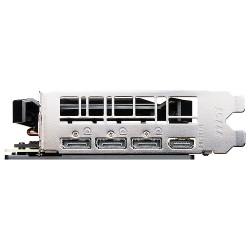 AMD RADEON MSI RX5500 XT MECH 8GB OC GDDR6 128 BITS 1647/14000 3DP/1HDMI CARTE GRAPHIQUE – Image 5