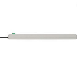 MULTIPRISES BRENNENSTUHL 10 PRISES 3M GRIS – Image 4