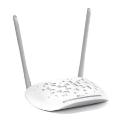 Modem Routeur TP-LINK 300MO sans Fil ADSL2+TD -W8961ND – Image 3
