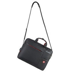 SACOCHE POUR ORDINATEUR PORTABLE MONRAY HANGAR 15"6 – Image 2