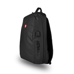 SAC A DOS MONRAY DELISH 15.6" PORTS USB NGS – Image 4