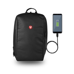 SAC A DOS MONRAY DELISH 15.6" PORTS USB NGS – Image 5