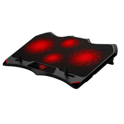 NOTEPALHAVIT REFROIDISSEUR POUR LAPTOP HV-F2081