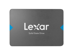 DISQUE DUR SSD LEXAR NQ 100 240GB – Image 2