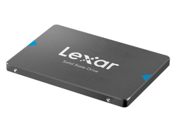 DISQUE DUR SSD LEXAR NQ 100 240GB – Image 4