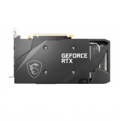 NVIDIA RTX 3060 MSI VENTUS 2X 12GB BLACK GDDR6 – Image 4