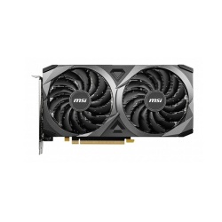 NVIDIA RTX 3060 MSI VENTUS 2X 12GB BLACK GDDR6 – Image 5