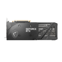 NVIDIA RTX 3060 MSI VENTUS 3X 12GB OC GDDR6 – Image 5
