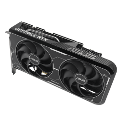 NVIDIA RTX 3060TI ASUS DUAL OC 08GB GDDR6 PCIe4.0 3DP/1HDMI – Image 3
