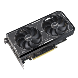 NVIDIA RTX 3060TI ASUS DUAL OC 08GB GDDR6 PCIe4.0 3DP/1HDMI – Image 4