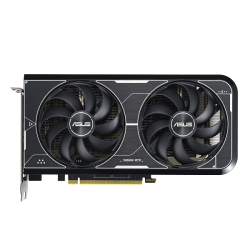 NVIDIA RTX 3060TI ASUS DUAL OC 08GB GDDR6 PCIe4.0 3DP/1HDMI – Image 2