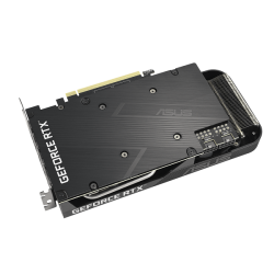 NVIDIA RTX 3060TI ASUS DUAL OC 08GB GDDR6 PCIe4.0 3DP/1HDMI – Image 8