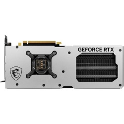 NVIDIA RTX 4070Ti MSI GAMING X SLIM WHITE12GB GDDR6X – Image 4