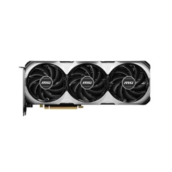 NVIDIA RTX 4070Ti MSI VENTUS 3X 12GB GDDR6 2xHDMI 2.1 3xDP 1.4 – Image 2