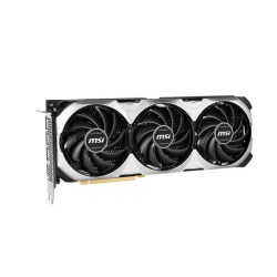 NVIDIA RTX 4070Ti MSI VENTUS 3X 12GB GDDR6 2xHDMI 2.1 3xDP 1.4 – Image 3