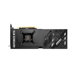 NVIDIA RTX 4070Ti MSI VENTUS 3X 12GB GDDR6 2xHDMI 2.1 3xDP 1.4 – Image 4