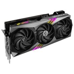 NVIDIA RTX 4080 MSI GAMING TRIO 16GB GDDR6 2HDMI 3DP – Image 3