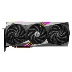 NVIDIA RTX 4080 MSI GAMING TRIO 16GB GDDR6 2HDMI 3DP – Image 2