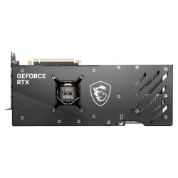 NVIDIA RTX 4080 MSI GAMING TRIO 16GB GDDR6 2HDMI 3DP – Image 4