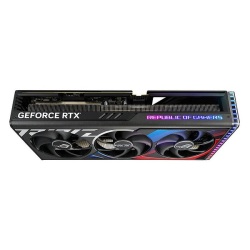 ASUS ROG Strix GeForce RTX 4090 OC Edition 24GB – Image 3