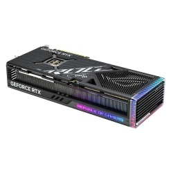 ASUS ROG Strix GeForce RTX 4090 OC Edition 24GB – Image 4