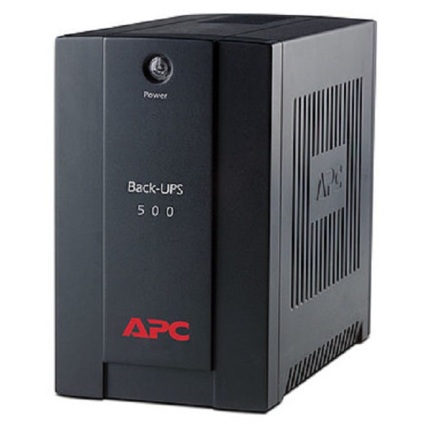 ONDULEUR APC 500VA 300W PRISES