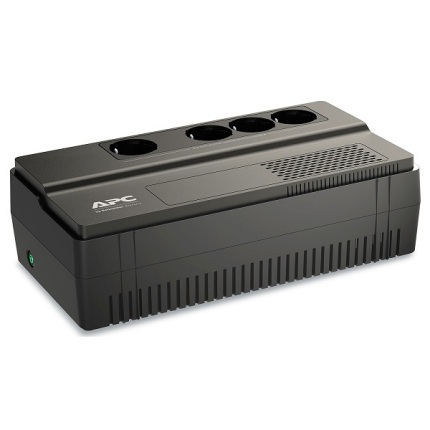 ONDULEUR APC 6 SORTIES 650VA BV650I