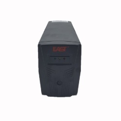 ONDULEUR INTEX 650VA/390W 03 SORTIES PROTECTOR+ – Image 3