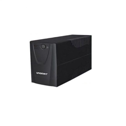 ONDULEUR MERCUSYS UNOMAT UPS UM 1050 VA