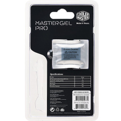 PATE THERMIQUE Cooler Master MasterGel Pro – Image 3