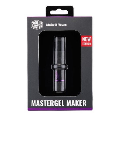 Cooler Master MasterGel Maker
