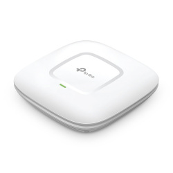 POINT D'ACCES WI-FI TP-LINK EAP115/ 300 Mbps PoE - PLAFONNIER – Image 2