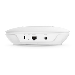 POINT D'ACCES WI-FI TP-LINK EAP115/ 300 Mbps PoE - PLAFONNIER – Image 3