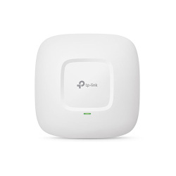 POINT D'ACCES WI-FI TP-LINK EAP115/ 300 Mbps PoE - PLAFONNIER – Image 4