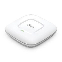 POINT D'ACCES WI-FI TP-LINK EAP115/ 300 Mbps PoE - PLAFONNIER – Image 5
