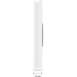 POINT D'ACCES WI-FI TP-LINK EAP615 AX1800 WIFI 6 PoE GIGABIT PLAFONNIER – Image 3