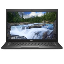 DELL LATITUDE E7490 I7 8650U 16GO 512G SSD 14" FHD IPS WIN10 DELL LATITUDE E7490 NFC RETRO + CHARGEUR