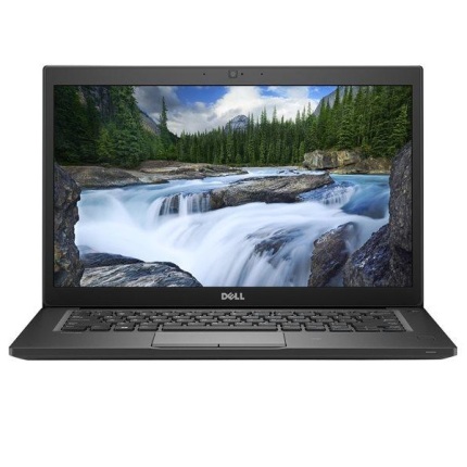 DELL LATITUDE E7490 I7 8650U 16GO 512G SSD 14" FHD IPS WIN10 DELL LATITUDE E7490 NFC RETRO + CHARGEUR