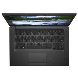 DELL LATITUDE E7490 I7 8650U 16GO 512G SSD 14" FHD IPS WIN10 DELL LATITUDE E7490 NFC RETRO + CHARGEUR – Image 2