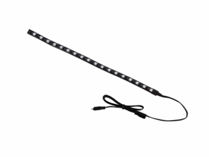 LED STRIP Adressable RGB 5V RAIDMAX 30cm RAIDMAX LD-600