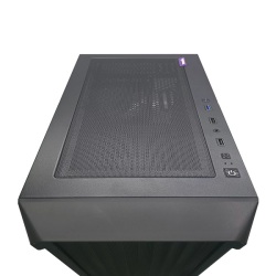 RAIDMAX X603 NANO BLACK – Image 3
