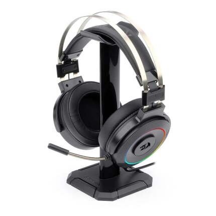REDRAGON H320RGB-1 LAMIA 2 RGB WIRED RGB GAMING HEADSE
