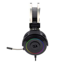 REDRAGON H320RGB-1 LAMIA 2 RGB WIRED RGB GAMING HEADSE – Image 3